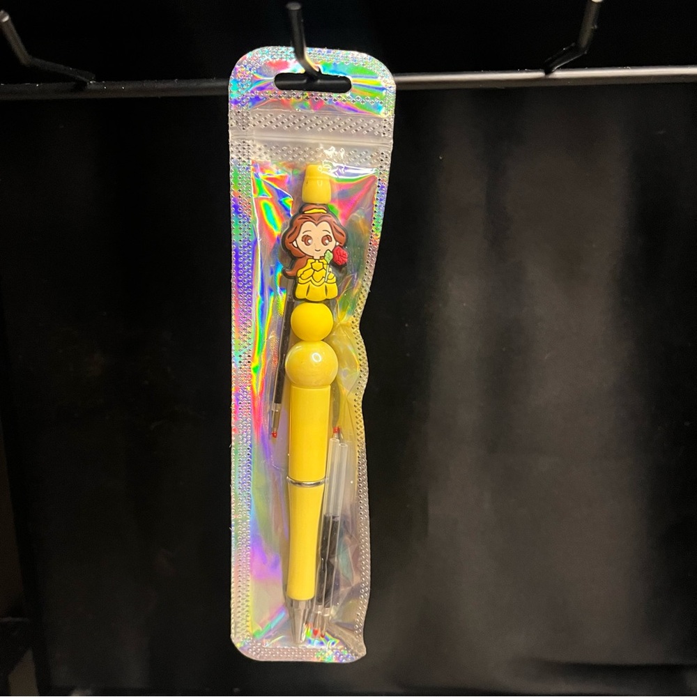 Focal Bead Pen, Belle